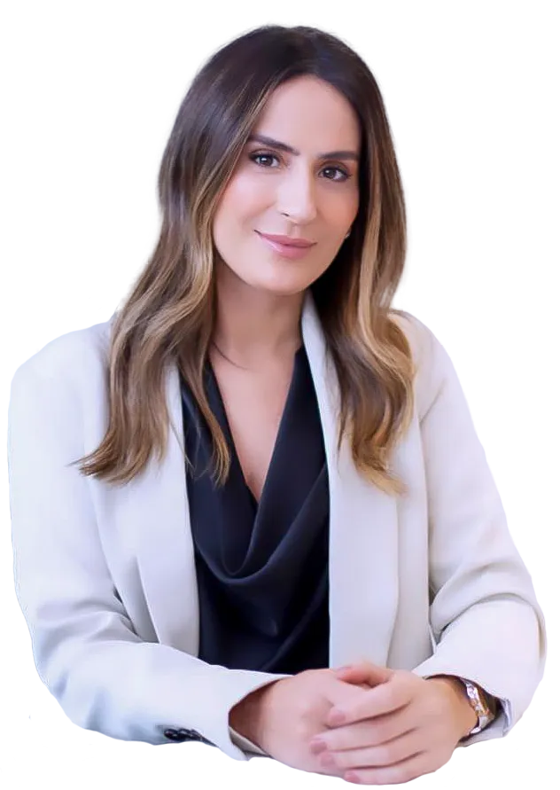 Dra. Luana Cordeiro - Médica Psiquiatra
