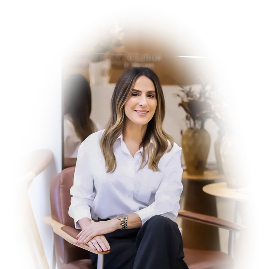 Dra. Luana Cordeiro - Médica Psiquiatra